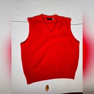 Dimensions By Milford Sweater Vest